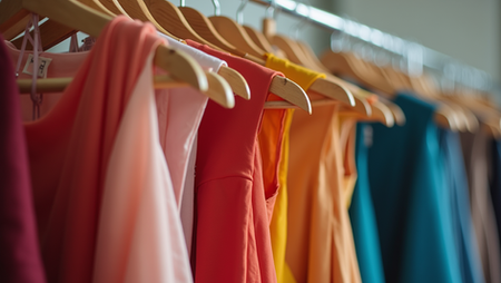 As Tendências de Moda Feminina para Esta Temporada