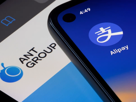 Ant Group on hiring spree in Singapore ahead of digital bank opening, sources say