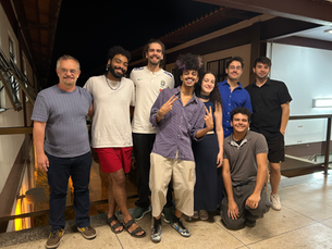 Tramas participa do III Seminário Rede Linhas: Limites e Potências do Atordoamento nas Catástrofes Cotidianas