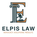 Elpis Law logo