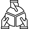 接案資源共享