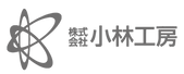 小林職人logo