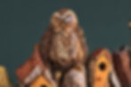 Owlery