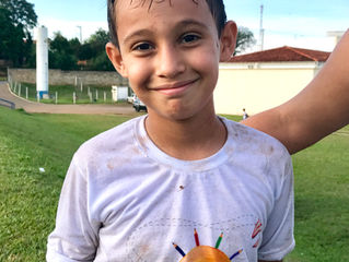 #002 - Zoom sur la Fondation Edmilson