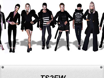 Red Carpet - TS2FW