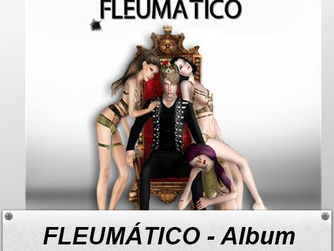 Red Carpet - FLEUMÁTICO / Album Release
