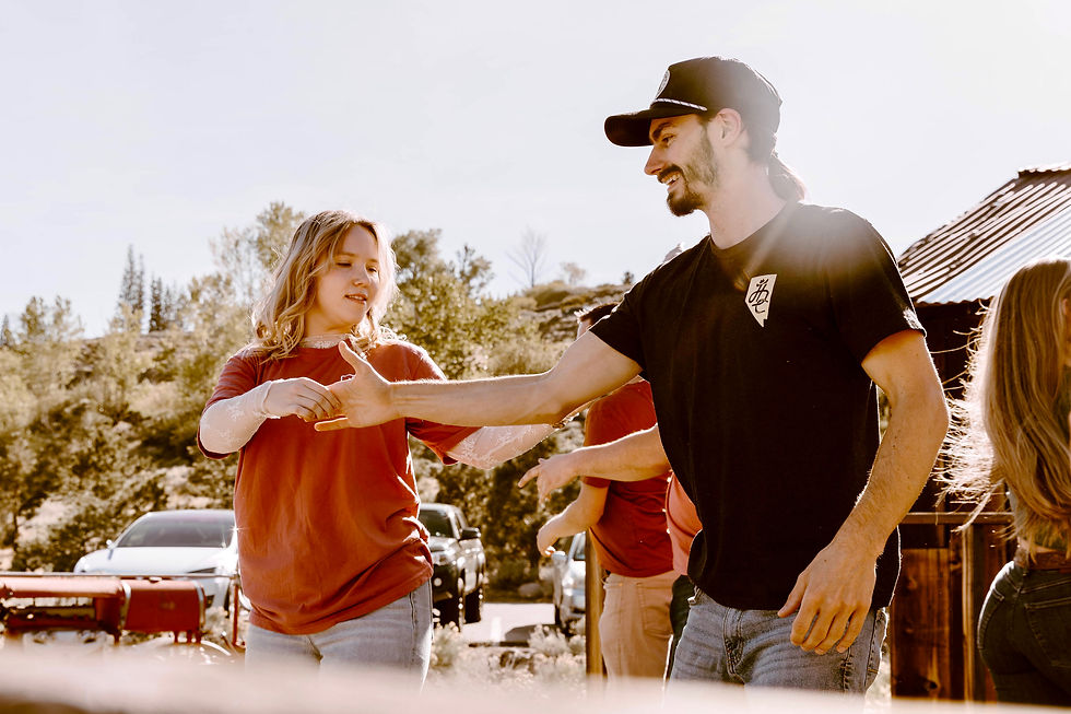 Thumbnail: Vintage High Desert T-Shirt