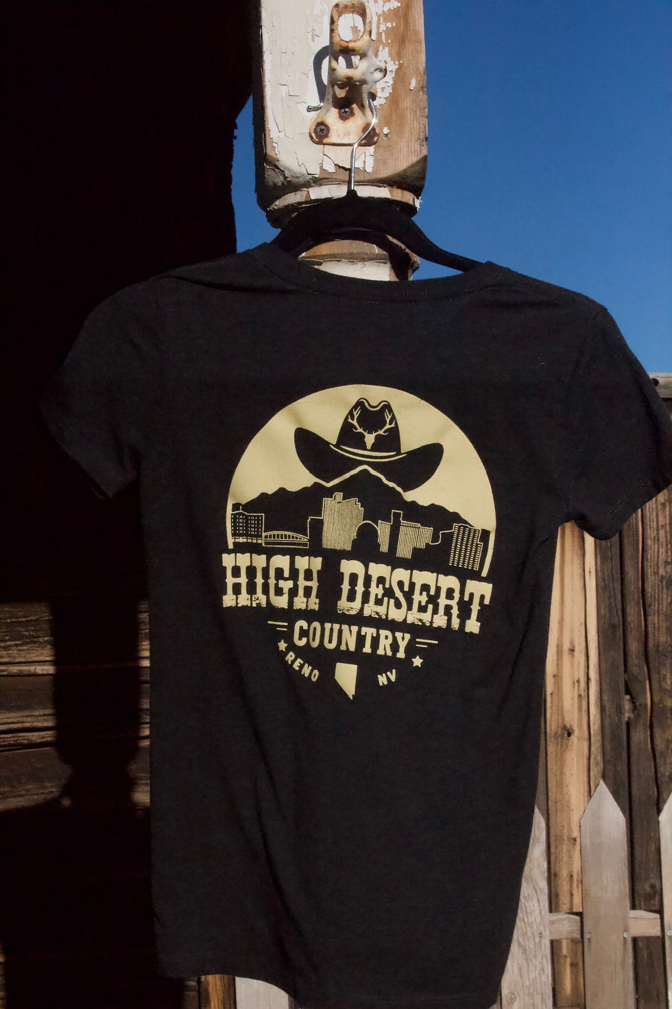 Thumbnail: High Desert T-Shirt
