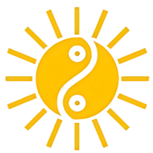 Intervital Sonne