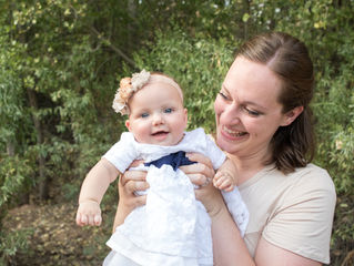Bird Family | St. George, UT