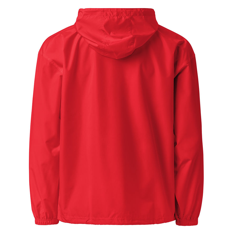 Thumbnail: Auspiddit | GROWTH Embroidered Jacket