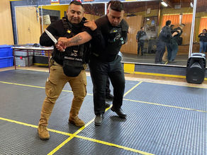 Razones por las que el ID KRAV MAGA es considerado uno de los sistemas de Defensa Personal más Efectivos que  existe en la Actualidad.