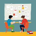 personalised curriculum, abstract.jpg