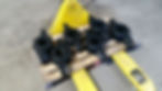 Fabrication - Specialized Windfarm Equipment