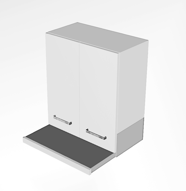 Rangehood Slide