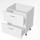 Thumbnail: Flat Pack - Base 2 Drawer