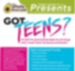 Got Teens?