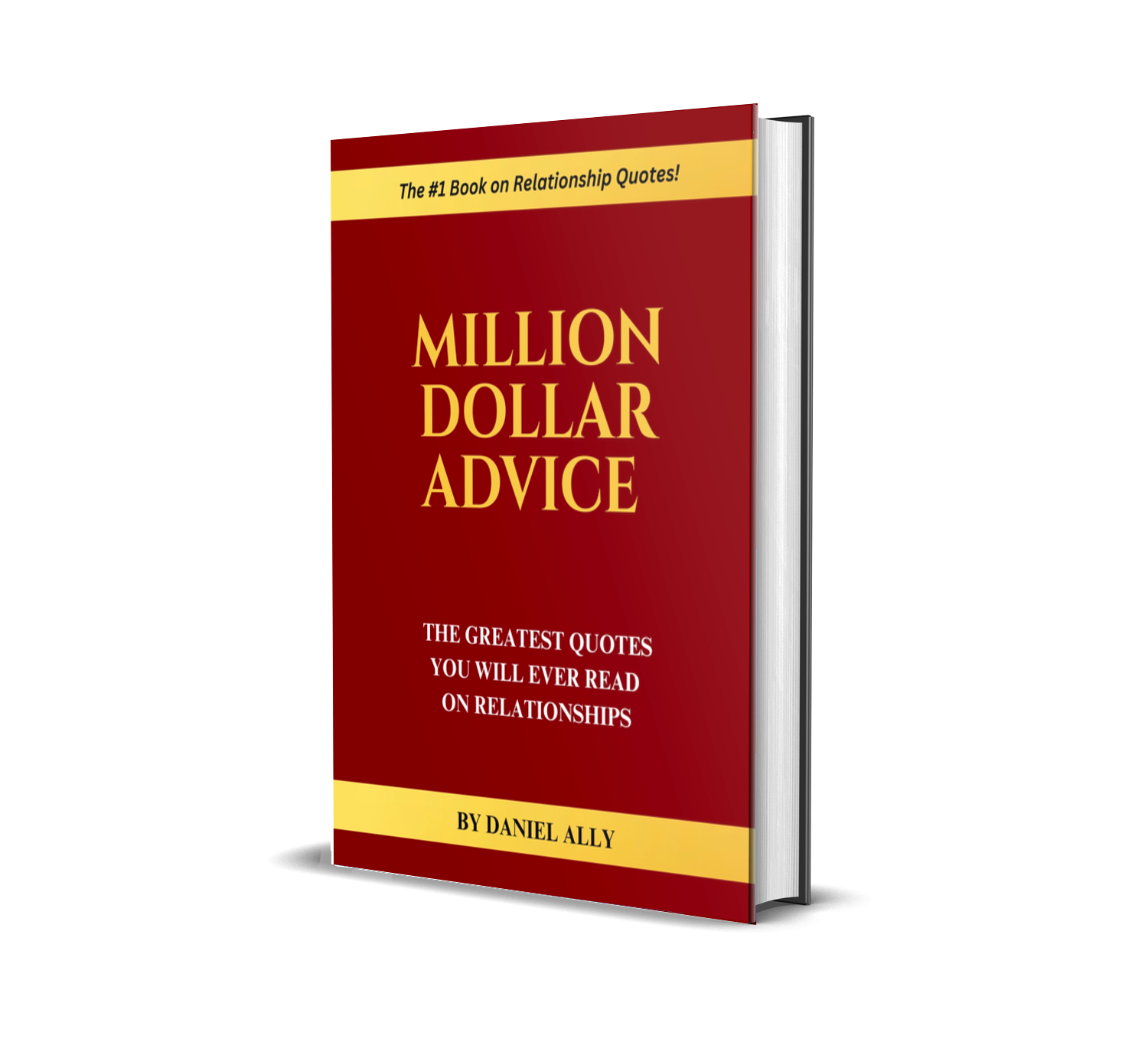 Million Dollar Advice: Relationships