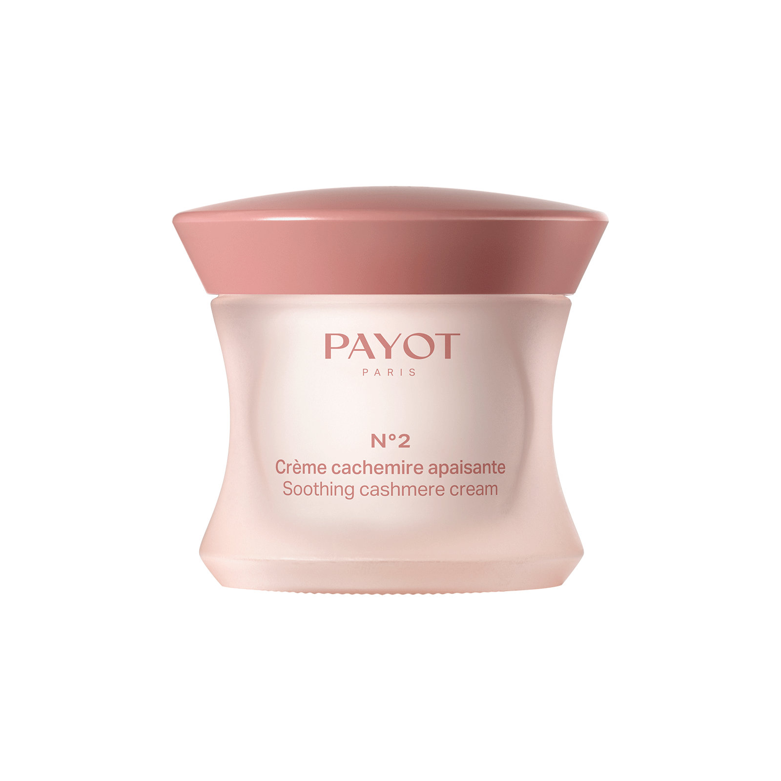 Payot - Soothing Cashmere Cream