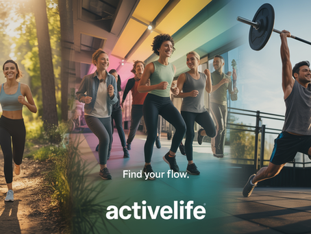 💥 Os Hormônios do Bem-Estar: A Atividade Física Pode Transformar seu Corpo e sua Mente