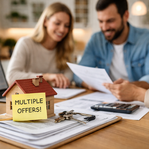 Sellers: Should You Disclose Other Buyers’ Offers?