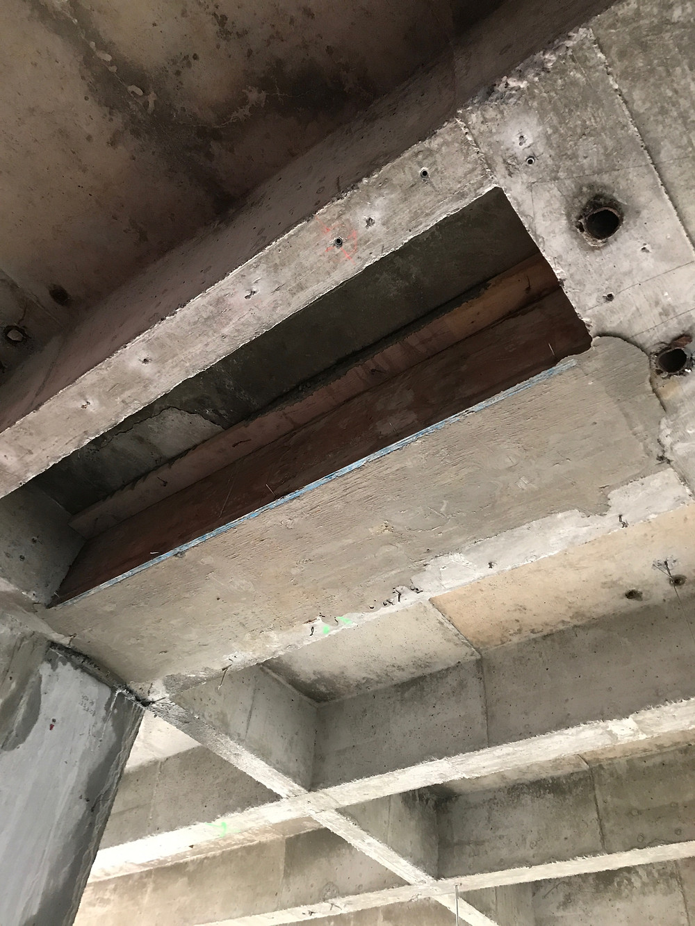 UBC 2018 Drag Struts