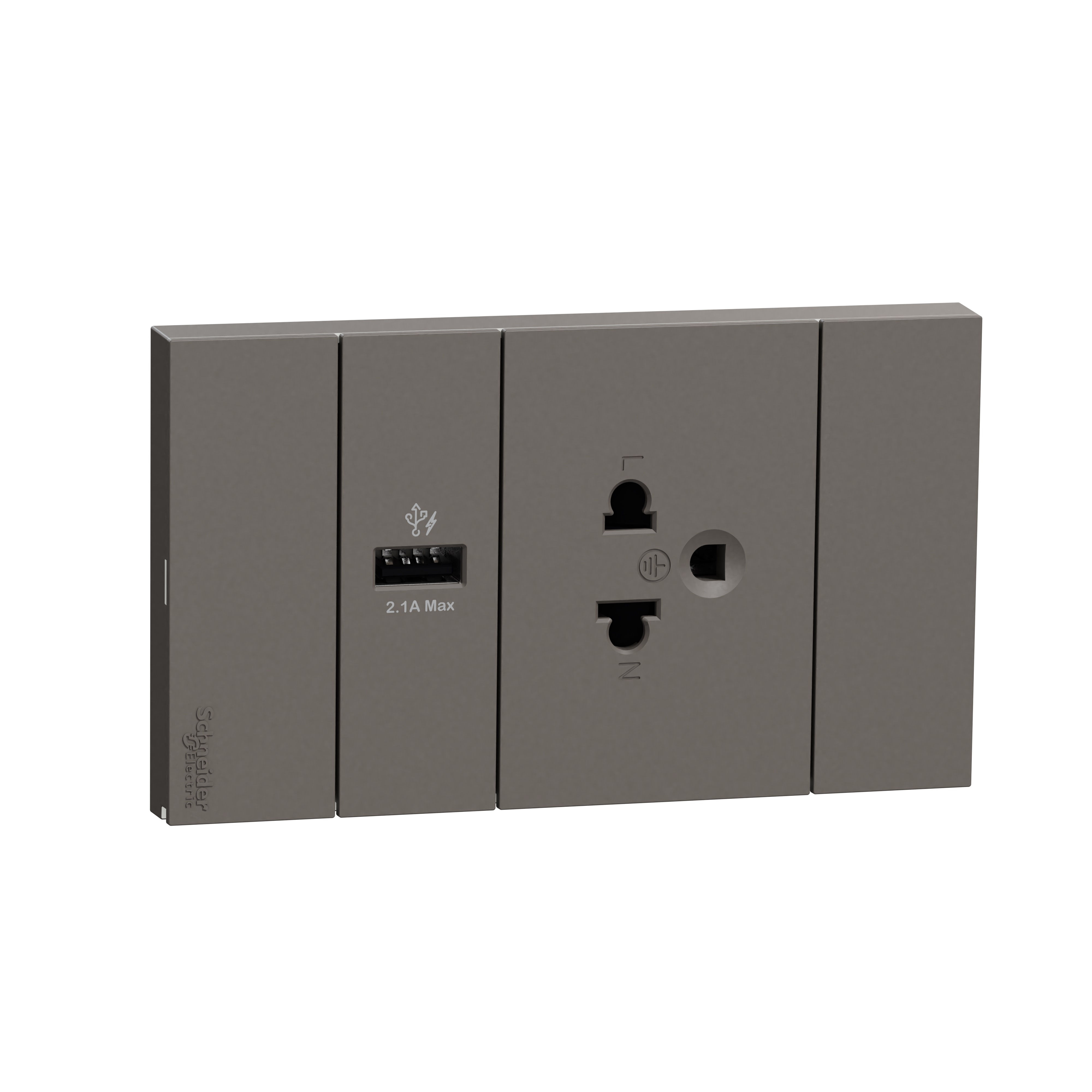 schneider A70426USB