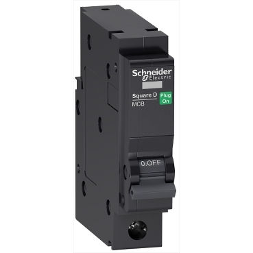 SCHNEIDER QO132VSC6T 1P 32A