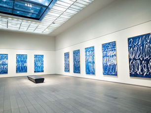 Curating Contemporary African Art for Modern Collectors
