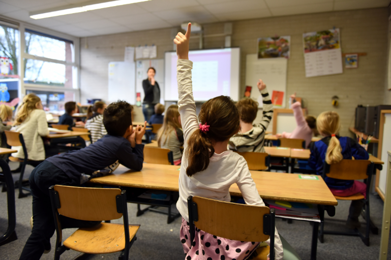 Overview and Eligibility Criteria for an IEP and 504