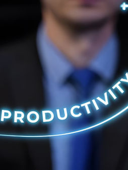 Productivity; the Emotionally Intelligent Way