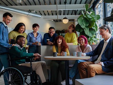 Inclusion Needs An Emotional Investment