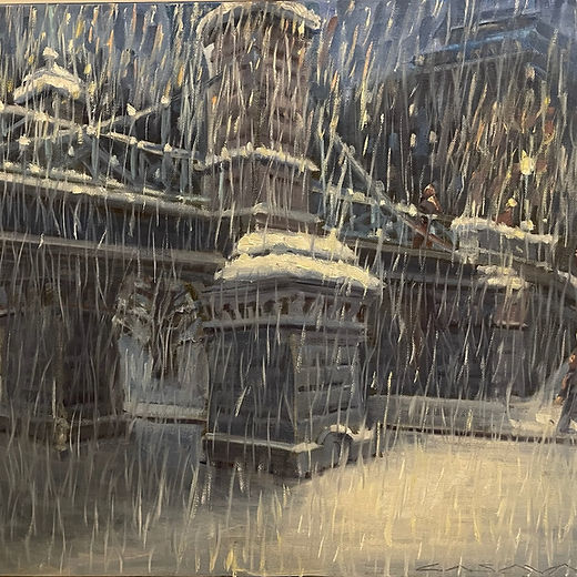 NOA Gallery at The Groton Inn | NOA Gallery