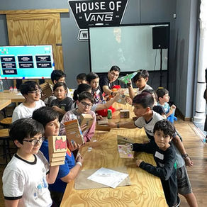 ANÓNIMA ARQUITECTURA