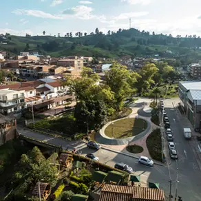 ENTROPÍA ARQUITECTURA ADAPTATIVA