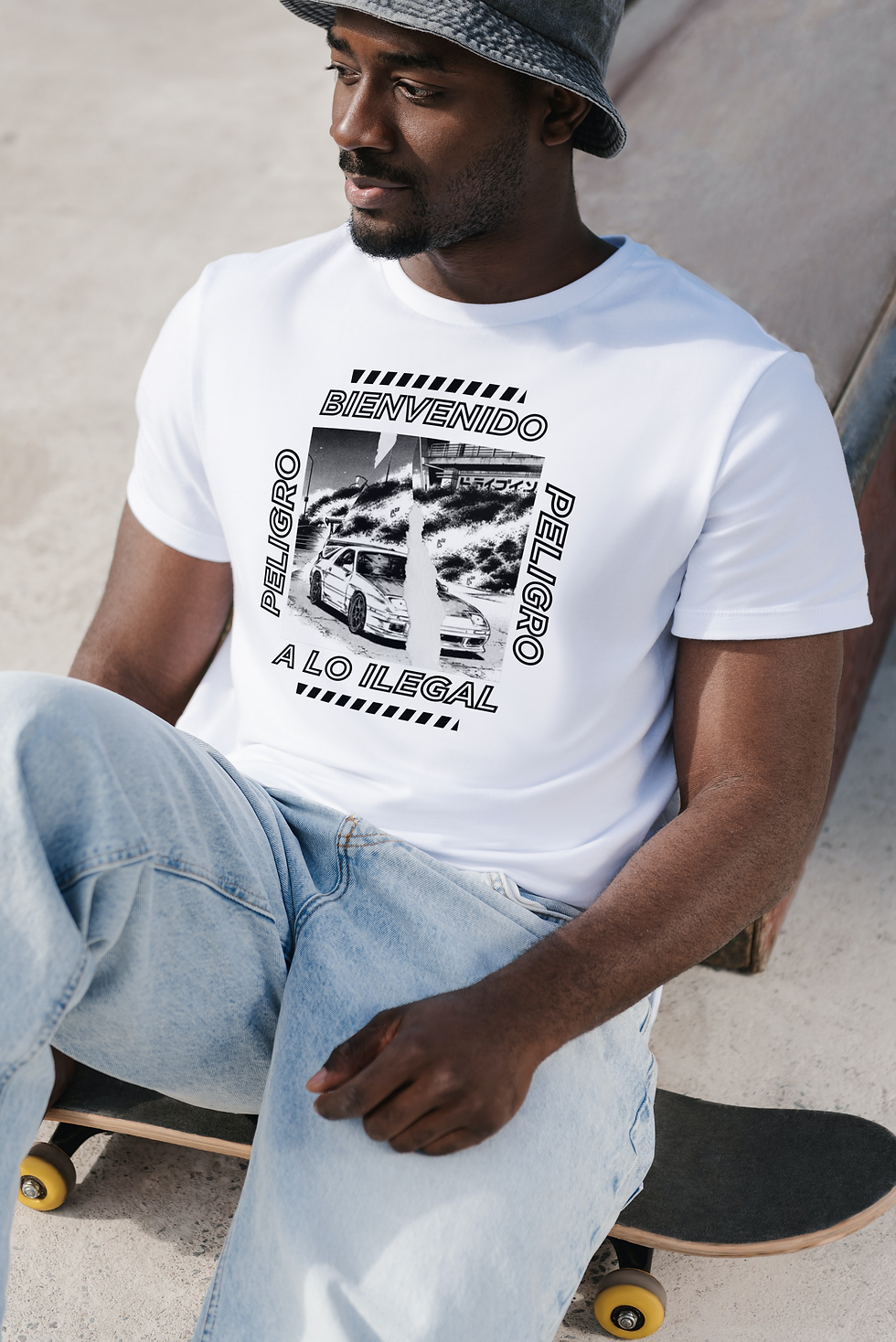 Miniatura: Camisetas