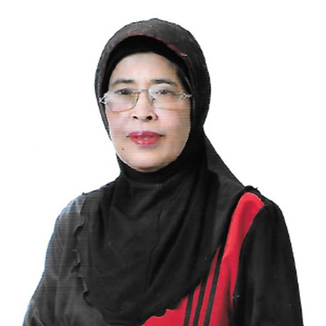 Datin Norsiah Sulaiman | Deputy President National Council of Women Organization [NCWO]