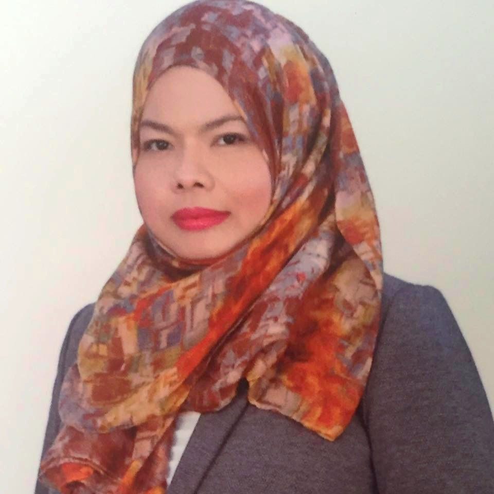 Biduana Manan Pensyarah Saikosan Psikologi Pembangunan Modal Insan