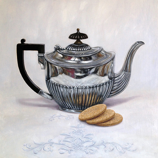 Rich Tea