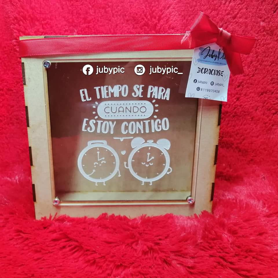 Alcancía Personalizada