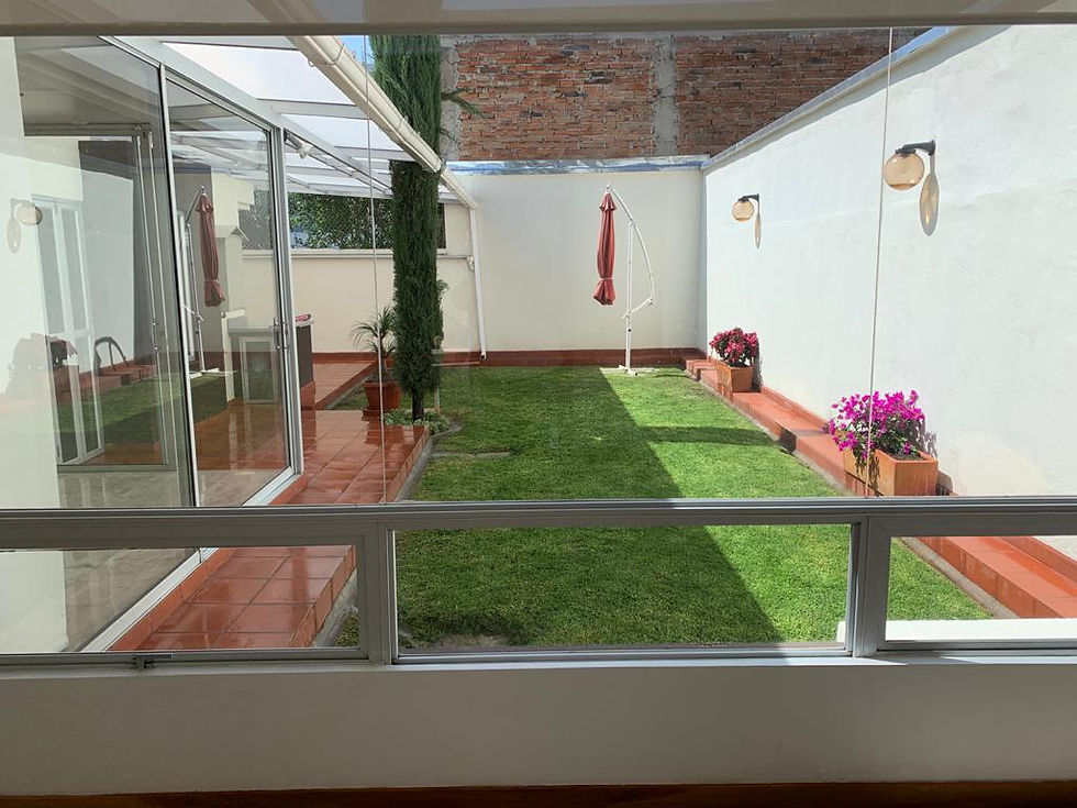 Miniatura: Casa de venta con acabados de lujo en la Primavera