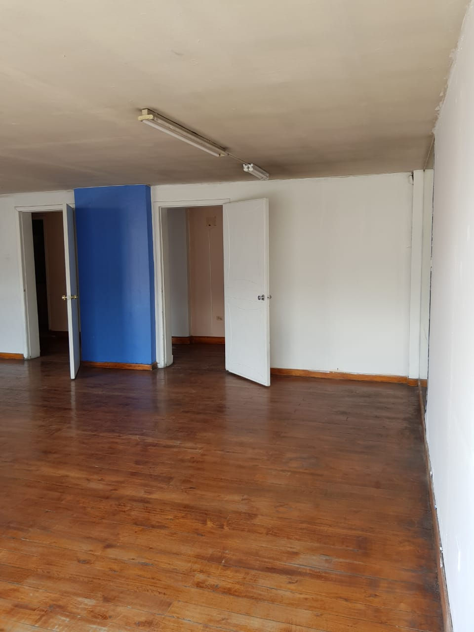 Miniatura: Departamento amplio para cualquier propósito