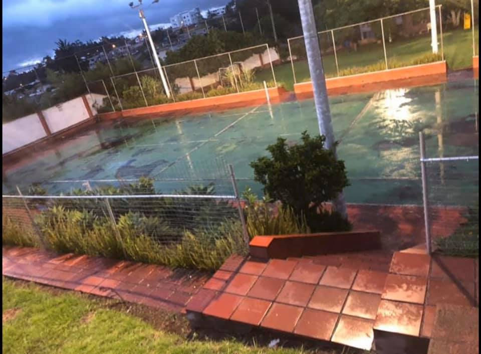 Miniatura: Hermosa quinta de venta