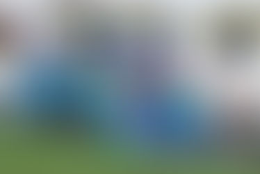 Ripples in the Ocean