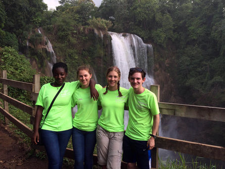 Everyone Gets to Play