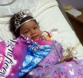 Look at the Little Hearts!