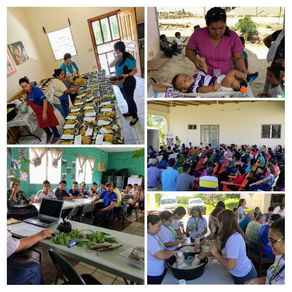 ISA Foundation Grant