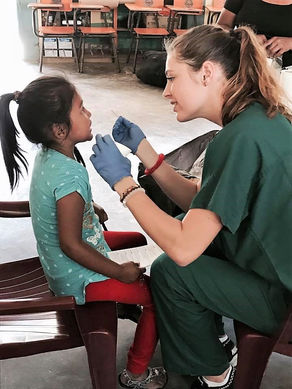 I Have Never Been More Appreciated