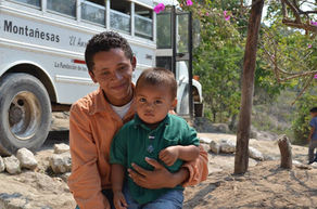 The Joy of Giving and Receiving