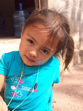 Hampton Roads Wraps Up Week in Honduras